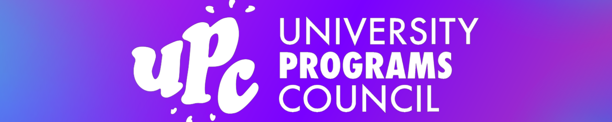 University Programs Council